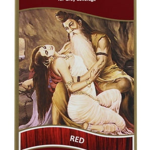 SURYA BRASIL HENNA CREAM HAIR COLOR RED 70ML