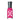 Sally Hansen Xtreme Wear Nail Polish, Fuchsia Power, 0.4 fl oz, Chip Resistant, Bold Color