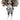 Shadow High Series 1 Nicole Steel- Grayscale Fashion Doll. 2 Titanium Designer Outfits to Mix & Match with Accessories, Great Gift for Kids 6-12 Years Old and Collectors