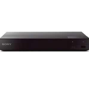 Sony BDP-S6700 4K Upscaling 3D Home Theater Streaming Blu-Ray DVD Player with Wi-Fi, Dolby Digital TrueHD/DTS, and upscaling