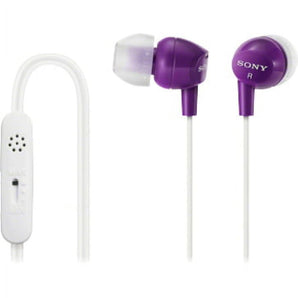 Sony DR-EX14VP Earset