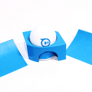 Sphero 2.0 App-Enabled Robot Ball