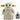 Star Wars Grogu, The Child, 12-in Plush RC Motion Toy, Based on The Mandalorian