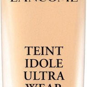 Teint Idole Ultra Liquid 24H Longwear SPF 15 Foundation