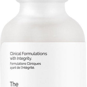 The Ordinary Hyaluronic Acid 2% + B5 30ml
