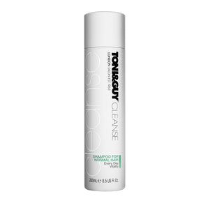 Tony & Guy Normal Hair Shampoo, 8.5 Fl Oz