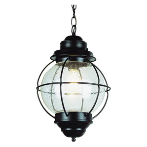 Trans Globe 69906 Hanging Lantern - 10W in.