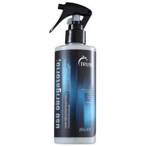 Truss Miracle Deluxe Prime Hair Reconstructor 8.79 oz