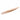 Tweezerman Point Tweezer Rose Gold
