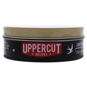 Uppercut Deluxe Easy Hold - 3.1 oz Paste