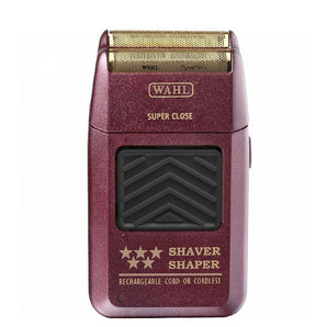 WAHL - Professional 5-Star Shaver Shaper Cordless