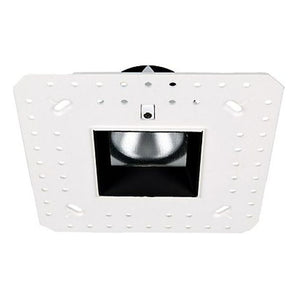 Wac Lighting R2asdl-F Aether 2" Square Invisible Trim - White