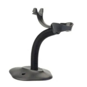 Zebra Goose Neck Stand