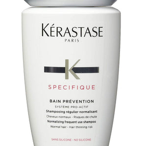 Kerastase Specifique Bain Prevention Shampoo 8.5 oz / 250 ml
