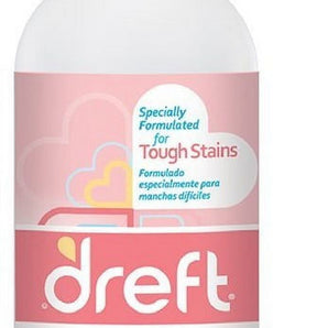 Dreft Laundry Stain Remover 3 oz