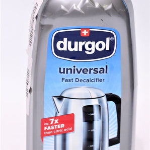 Durgol Universal A Versatile And Fast Descaler 750ml/25.4 Oz