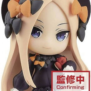 Fate Grand Order Chibikyun Foreigner Abigail