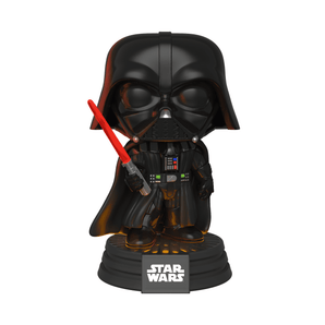 Funko POP! Star Wars: Darth Vader Electronic