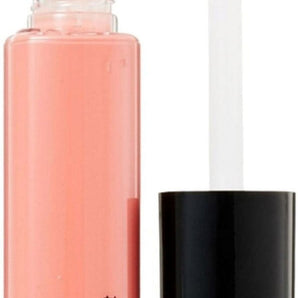 NYX Mega Shine Lip Gloss, Nude Pink 0.37 oz