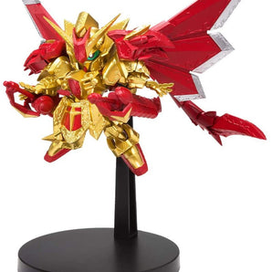 Banpresto SD Gundam Kougyokubuso Superior Dragon Figure 9cm japanese ver. Cool