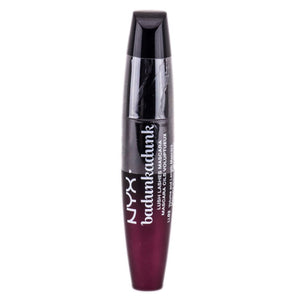 NYX Cosmetics NYX Lush Lashes Mascara, 0.51 oz