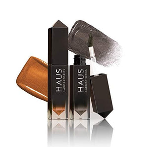 HAUS LABORATORIES By Lady Gaga: COSMIC LOVE SET, Liquid Eyeshadow Duo