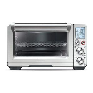 Breville BOV900BSS Convection and Air Fry Smart Oven Air