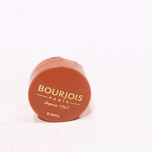 Blush -# 92 Santal by Bourjois for Women - 0.08 oz Blush