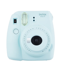 Fujifilm Instax Mini 9 - Ice Blue