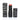 NARS HIGHLIGHTER 0.5 OZ ANGUILLA NARS ANGUILLA HIGHLIGHTER STICK 0.5 OZ (14 ML) FOR EYES CHEEKS LIPS & BODY