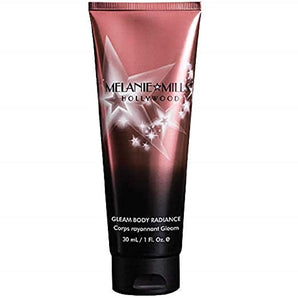 Melanie Mills Gleam Body Radiance Opalescence 1oz
