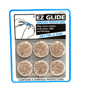 Ez Glide Company 228 Ez Glide Company