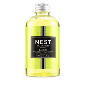 Nest Reed Diffuser Liquid Refill - Bamboo 175ml/5.9oz