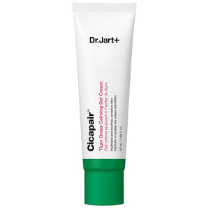 Dr. Jart+ Cicapair Tiger Grass Calming Gel Cream
