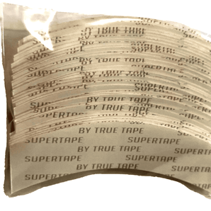 SuperTape Contour"LF" Double Side Adhesive 36-Per Pack.