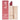 ILIA Beauty Color Block High Impact Lipstick - Marsala, 0.14 oz Lipstick