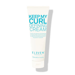 Eleven Australia Keep My Curl Defining Cream - 5.1 oz