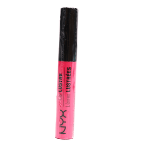 nyx euphoric lip lustre