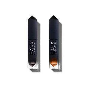 HAUS LABORATORIES By Lady Gaga: COSMIC LOVE SET, Liquid Eyeshadow Duo