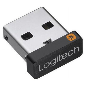 Logitech Wireless Mouse / Keyboard USB Unifying Receiver