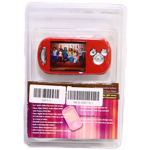 Disney Mix Max Player High School Musical Version 2 - Digital player - 512 MB