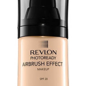 Revlon PhotoReady Airbrush Effect Foundation, Shell, 1 fl Oz