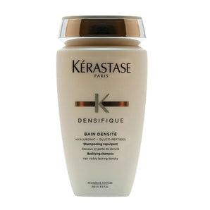 Kerastase Densifique Bain Densite Bodifying Shampoo, 8.5 oz