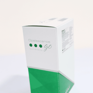 Opalescence Go 15 Mint Whitening