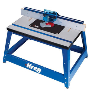 Kreg PRS2100 Precision Benchtop Router Table