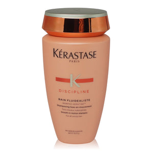 Kerastase Discipline Bain Fluidealiste Shampoo - 8.5 Oz