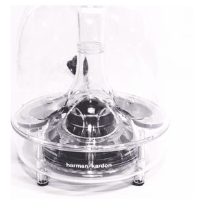 harman/kardon SoundSticks III - Speaker system - for PC - 2.1-channel - 40 Watt (total)