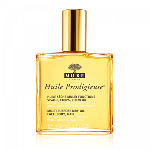 Huile Prodigieuse Multi Usage Dry Oil 100ml/3.3oz
