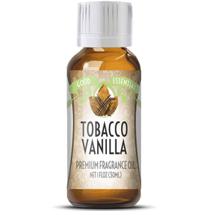 French Vanilla Scented Oil by Good Essential (Huge 1oz Bottle - Premium Grade Fragrance Oil) - Perfect for Aromatherapy, Soaps, Candles, Slime, Lotions, and More!