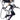 RWBY Pop Up Parade Blake Belladonna Collectible PVC Figure